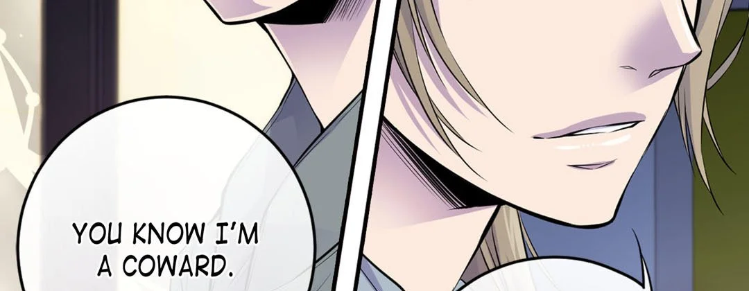 My Ex, Client - Chapter 25